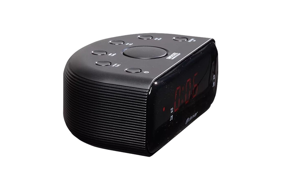 Denver CR-430 - Wekkerradio