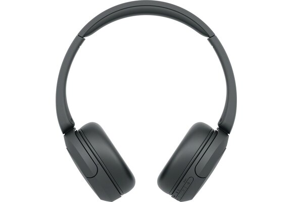 Sony WH-CH520 Zwart - Draadloze koptelefoon