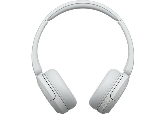 Sony WH-CH520 Wit - Draadloze koptelefoon