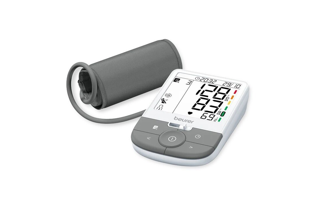 Beurer BM 53 - Bloeddrukmeter