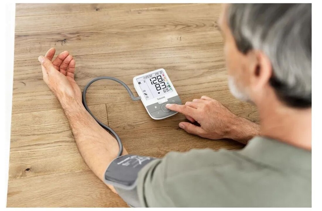 Beurer BM 53 - Bloeddrukmeter