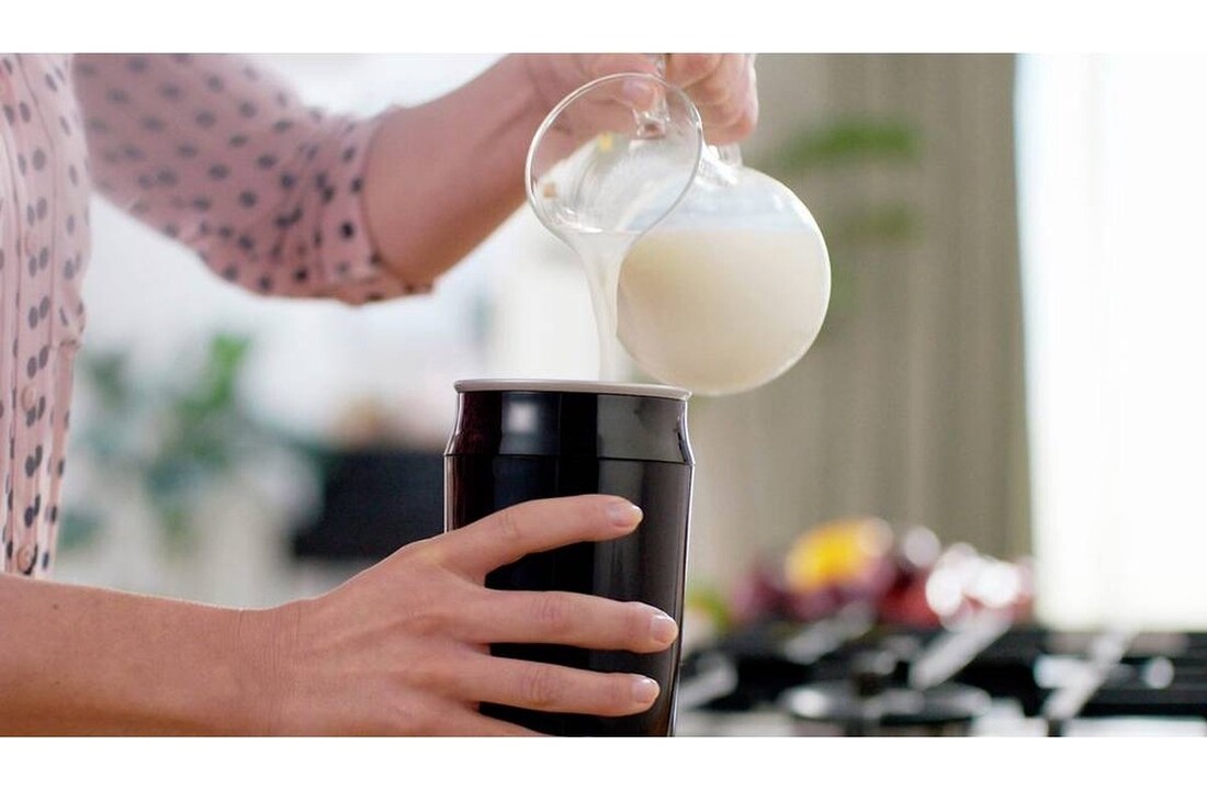 Philips Senseo Milk Twister CA6500/63 - Melkopschuimer