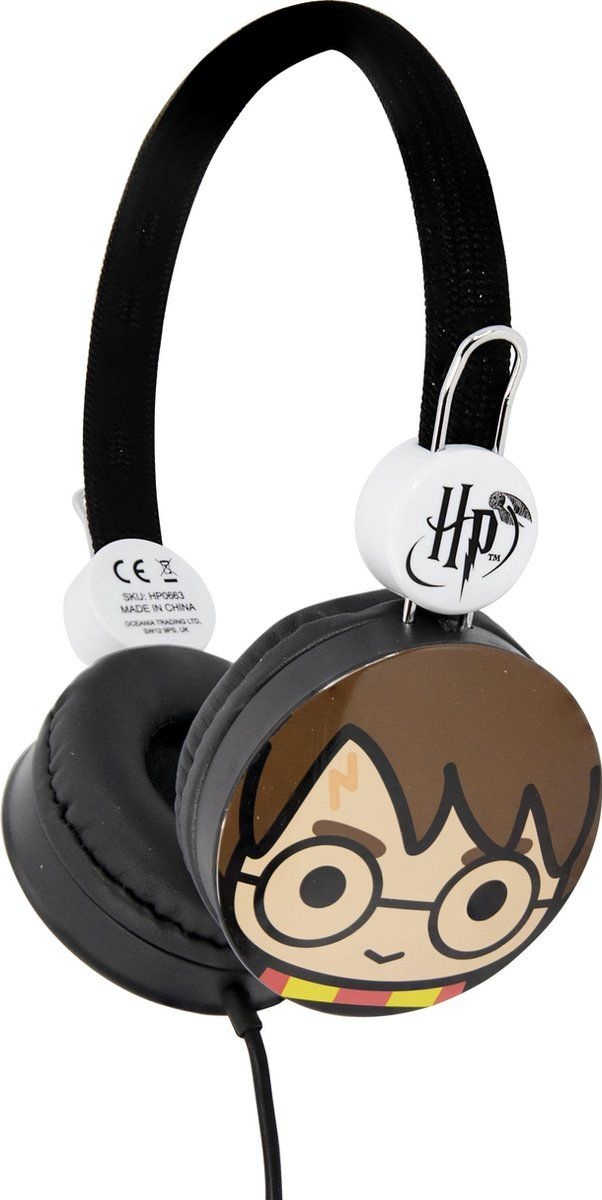 OTL Harry Potter - Kinder koptelefoon