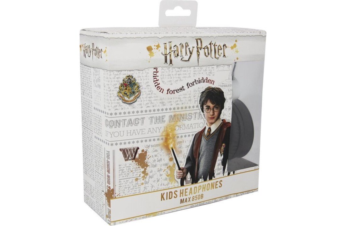 OTL Harry Potter - Kinder koptelefoon