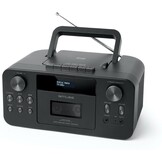 Muse M-182 DB - Radio