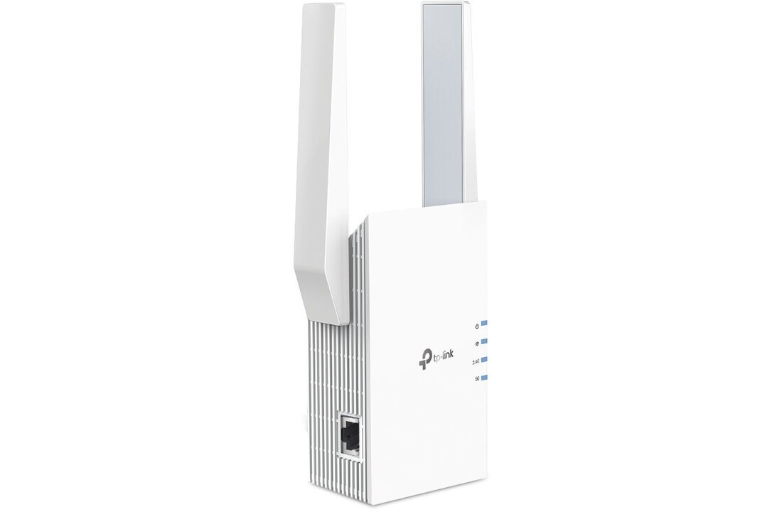 TP-Link RE705X AX3000 Wi-Fi 6 Range Extender - Wifi repeater