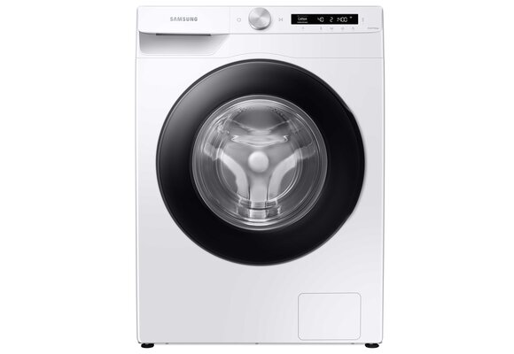 Samsung WW90T504AAWC EcoBubble™ - Wasmachine