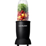 nutribullet Pro 900 Exclusive All Black - Blender