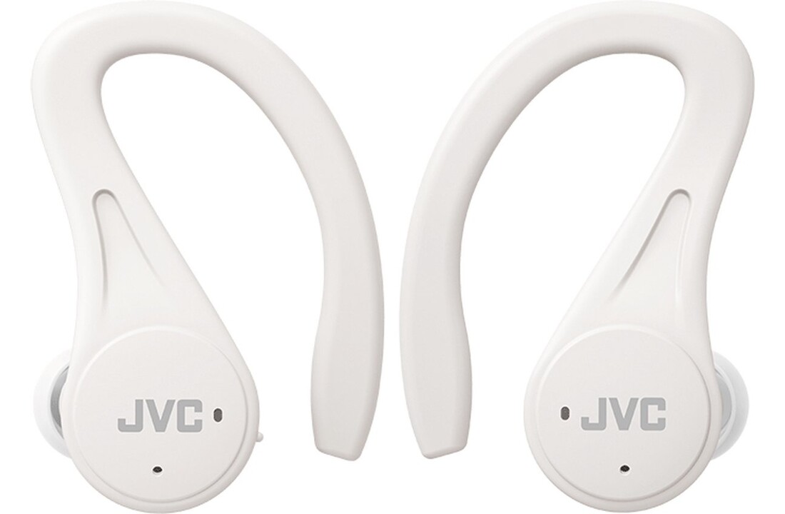 JVC HA-EC25T - Draadloze oordopjes