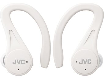 JVC HA-EC25T - Draadloze oordopjes