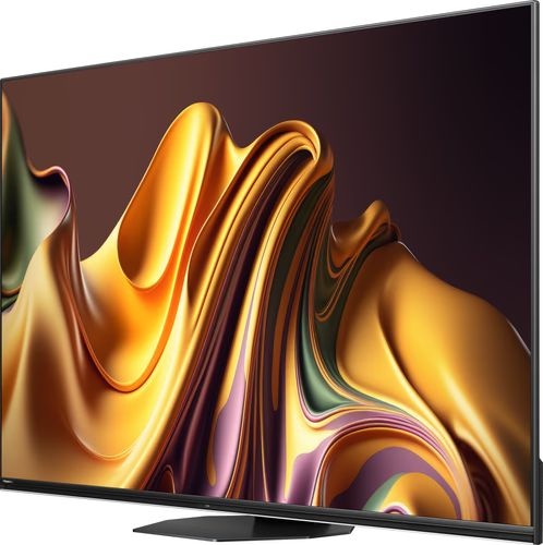 Hisense 75U8NQ - QLED TV