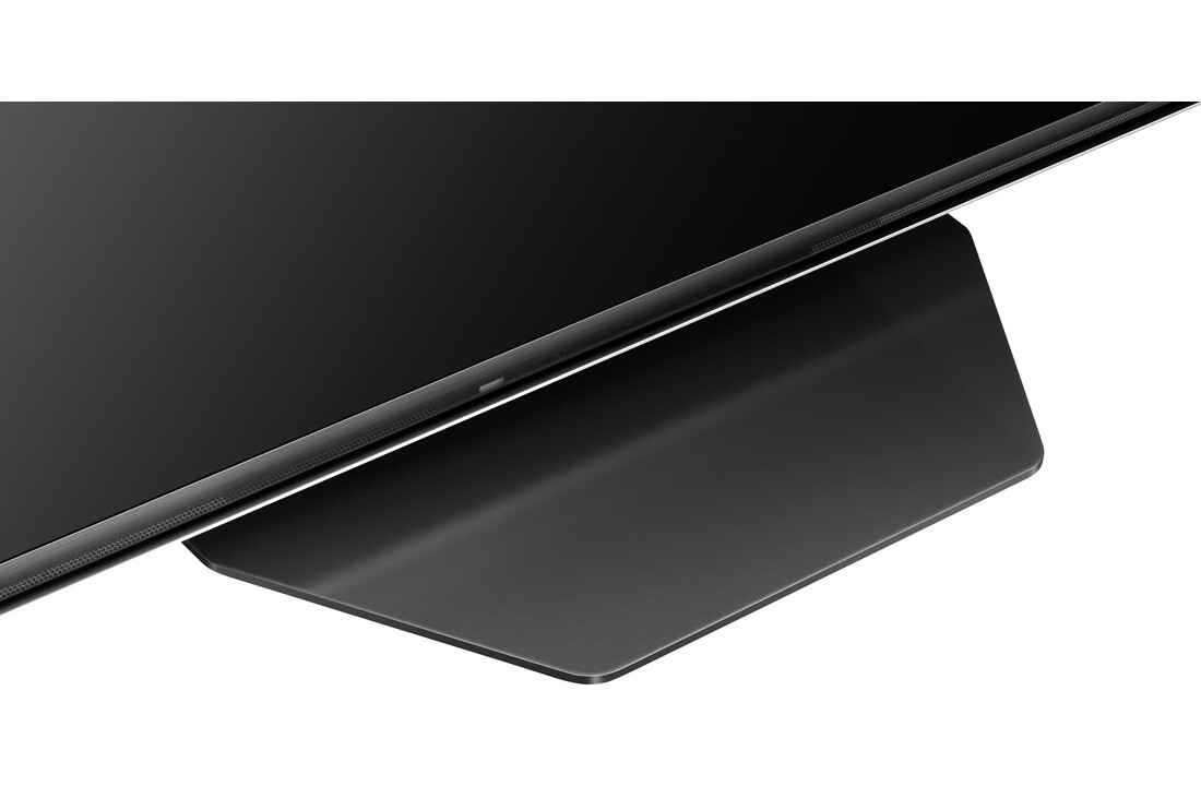 Hisense 75U8NQ - QLED TV