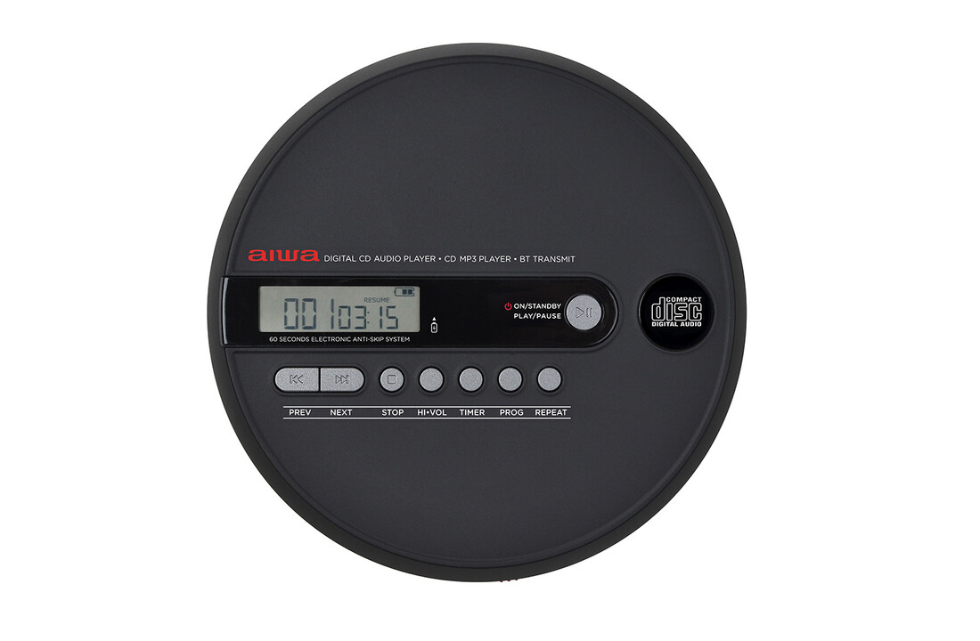 Aiwa PCD-1000BT - CD speler