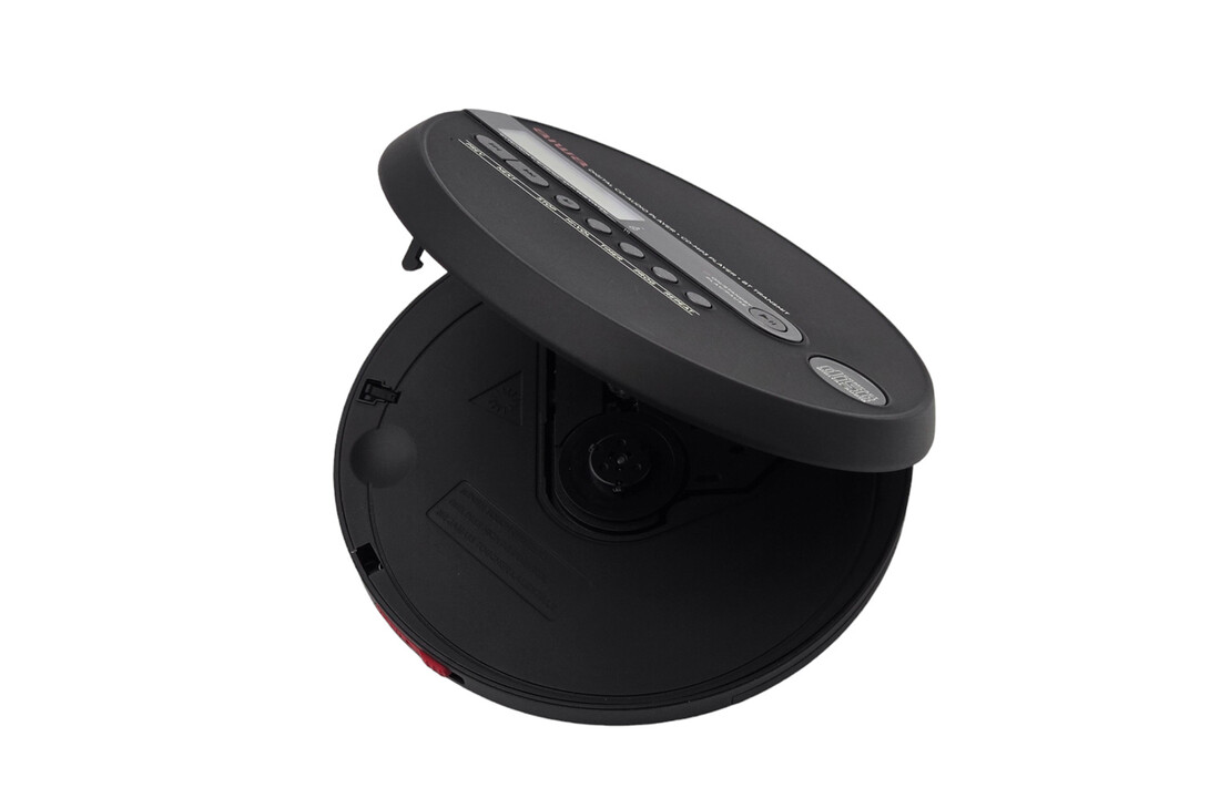 Aiwa PCD-1000BT - CD speler