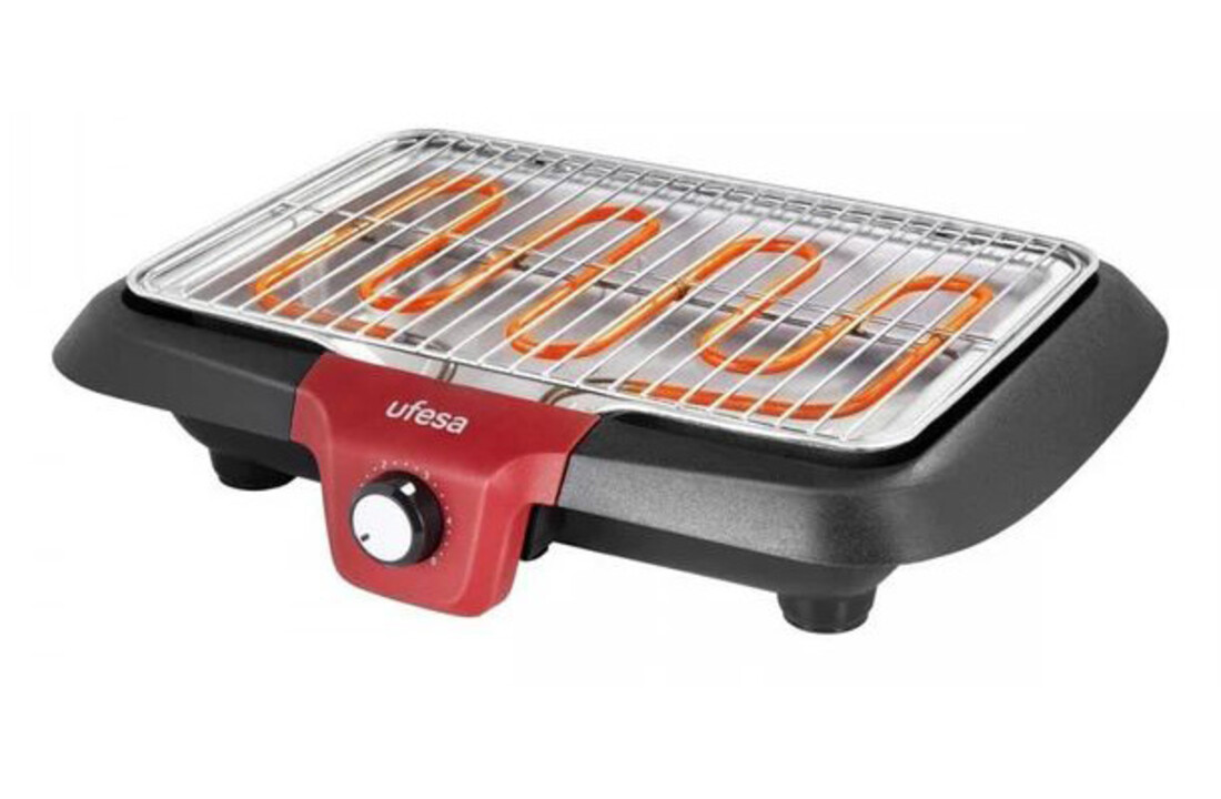 Ufesa BB7640 - Contactgrill