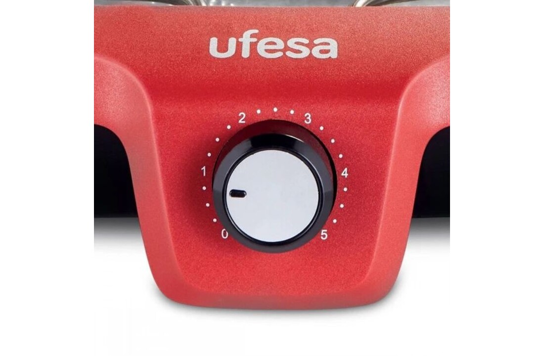 Ufesa BB7640 - Contactgrill