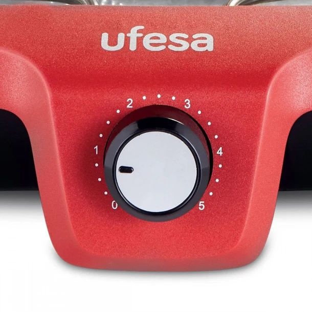 Ufesa BB7640 - Contactgrill