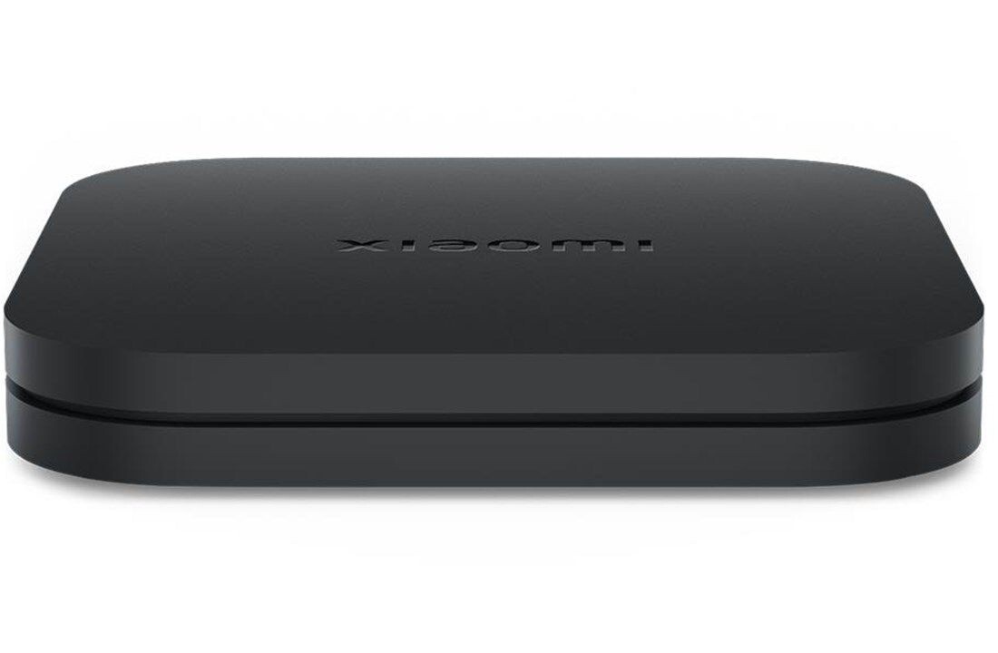 Xiaomi TV Box S (2nd Gen) 8GB - Mediaspeler