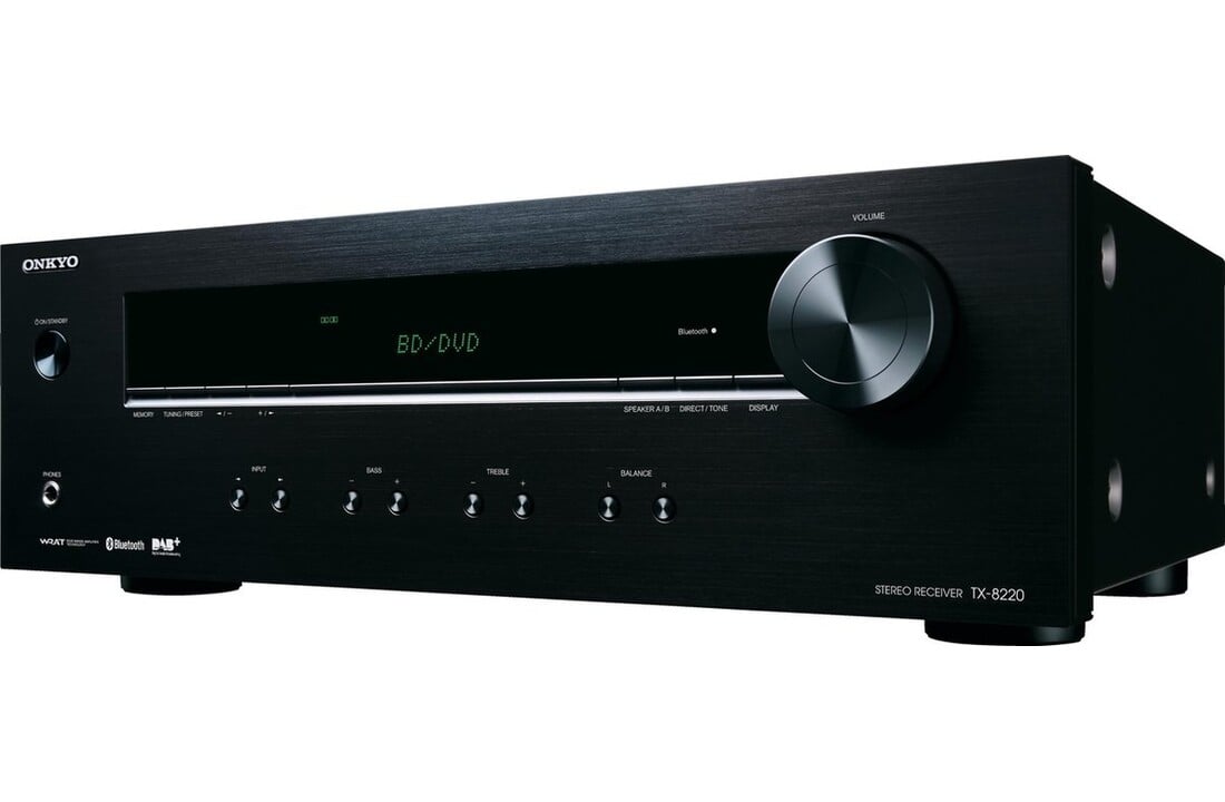 Onkyo TX-8220 - Receiver