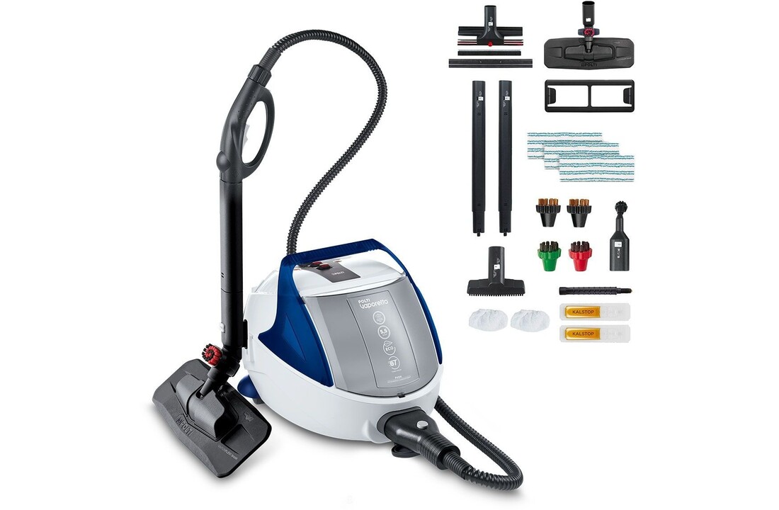 Polti Vaporetto Pro 100 Eco Power - Stoomreiniger