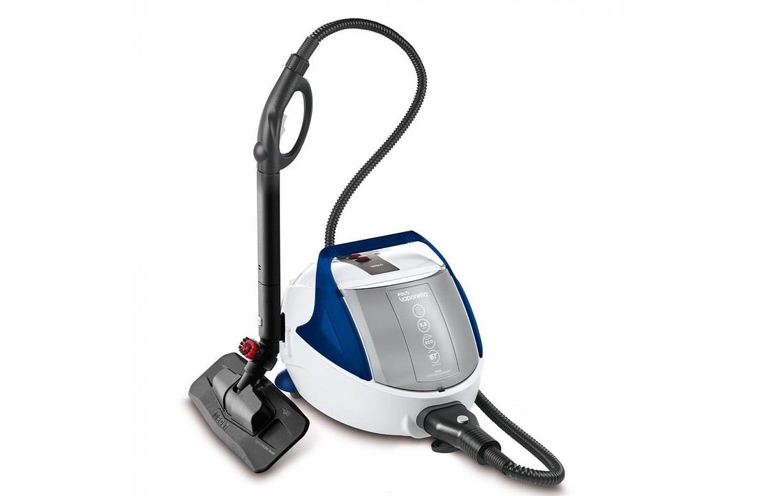 Polti Vaporetto Pro 100 Eco Power - Stoomreiniger