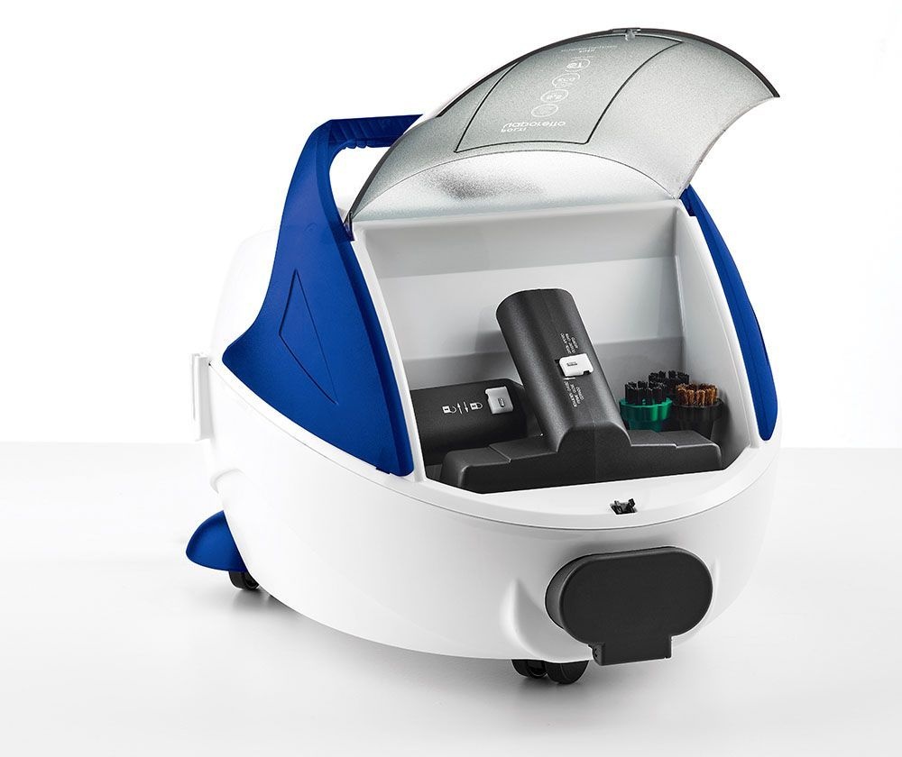 Polti Vaporetto Pro 100 Eco Power - Stoomreiniger