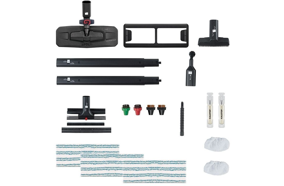 Polti Vaporetto Pro 100 Eco Power - Stoomreiniger