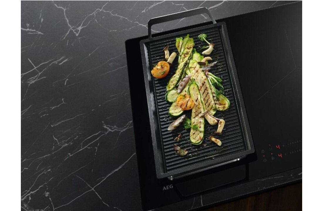 AEG TO74IB00CZ SaphirMatt - Inductiekookplaat