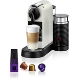 De'Longhi Nespresso CitiZ & Milk EN267.WAE - Koffiemachine