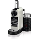 De'Longhi Nespresso CitiZ & Milk EN267.WAE - Koffiemachine