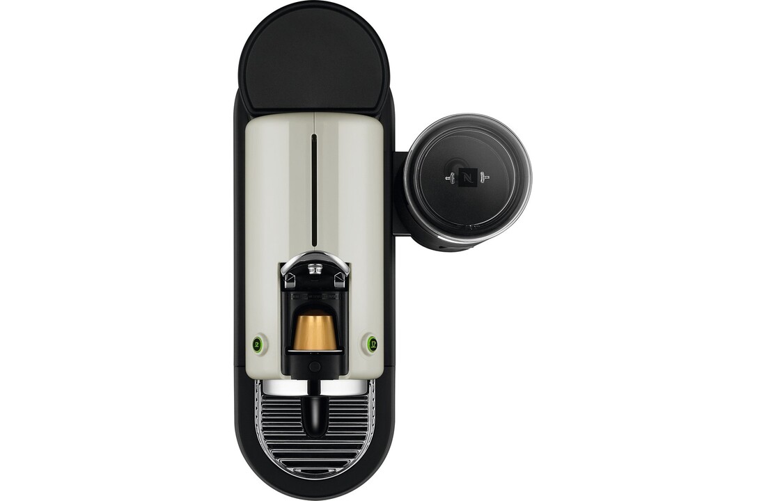 De'Longhi Nespresso CitiZ & Milk EN267.WAE - Koffiemachine