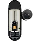 De'Longhi Nespresso CitiZ & Milk EN267.WAE - Koffiemachine