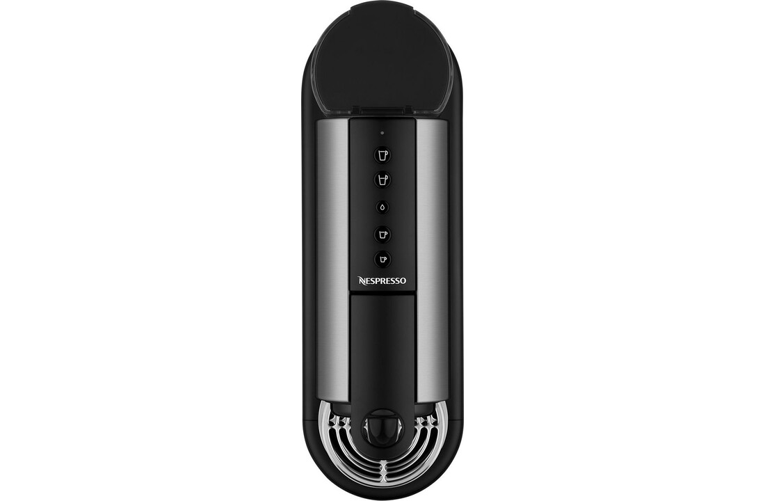 De'Longhi Nespresso CitiZ Platinum EN220.T - Koffiemachine