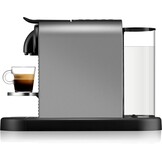 De'Longhi Nespresso CitiZ Platinum EN220.T - Koffiemachine