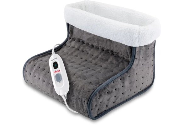 Ufesa Flexy Heat BM - Elektrische voetenwarmer