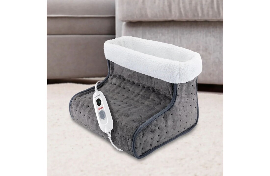 Ufesa Flexy Heat BM - Elektrische voetenwarmer