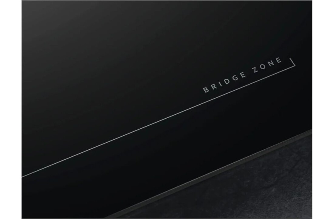 AEG TO74IB0BFB - Inductiekookplaat