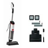 Polti RollySteam WD10C Bedraad - Vloerreiniger