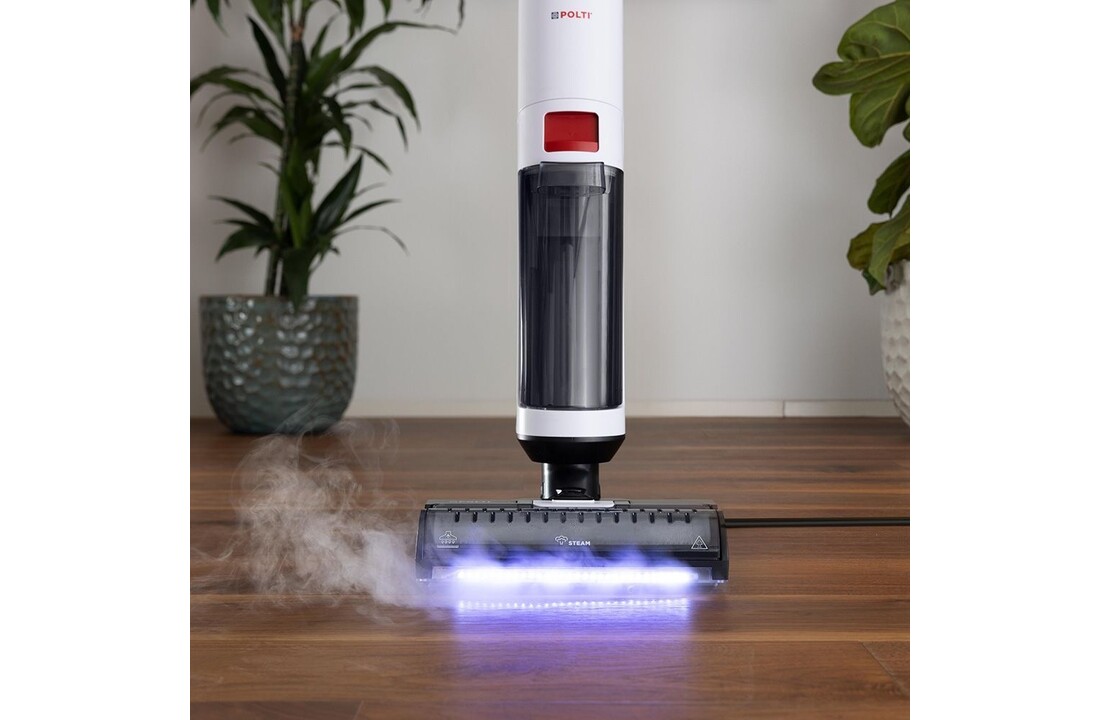 Polti RollySteam WD10C Bedraad - Vloerreiniger