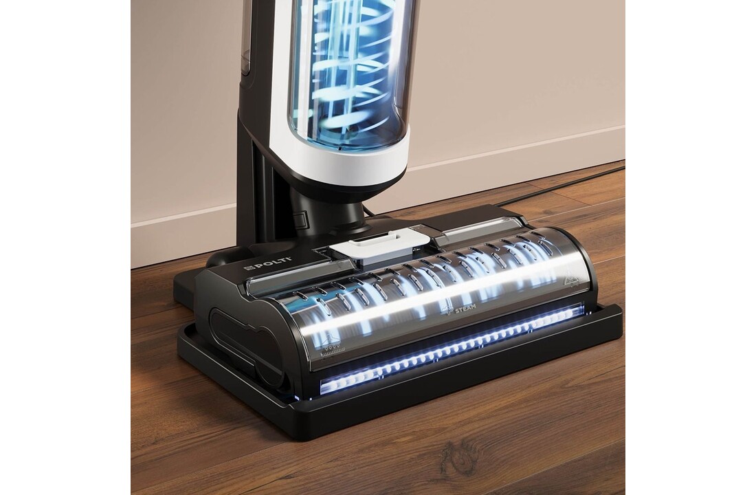 Polti RollySteam WD10C Bedraad - Vloerreiniger
