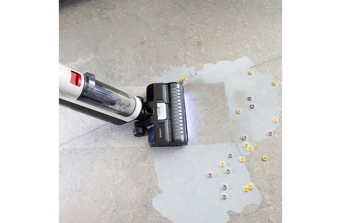 Polti RollySteam WD10C Bedraad - Vloerreiniger