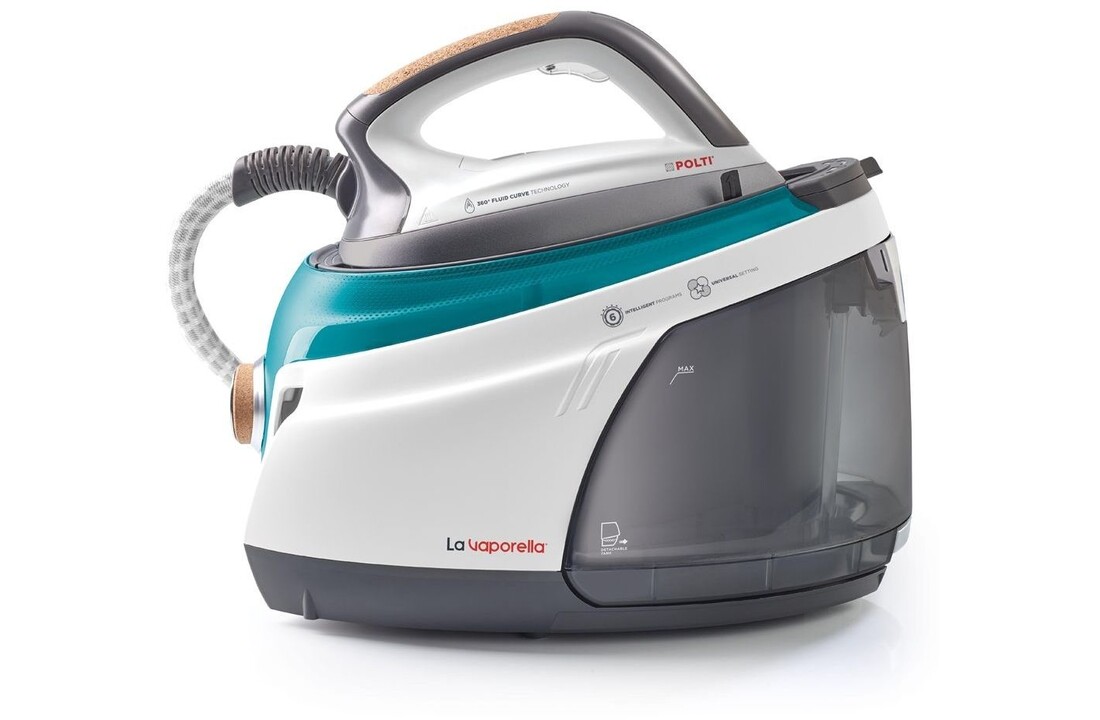 Polti La Vaporella XT110C - Stoomgenerator