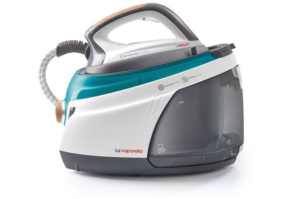 Polti La Vaporella XT110C - Stoomgenerator
