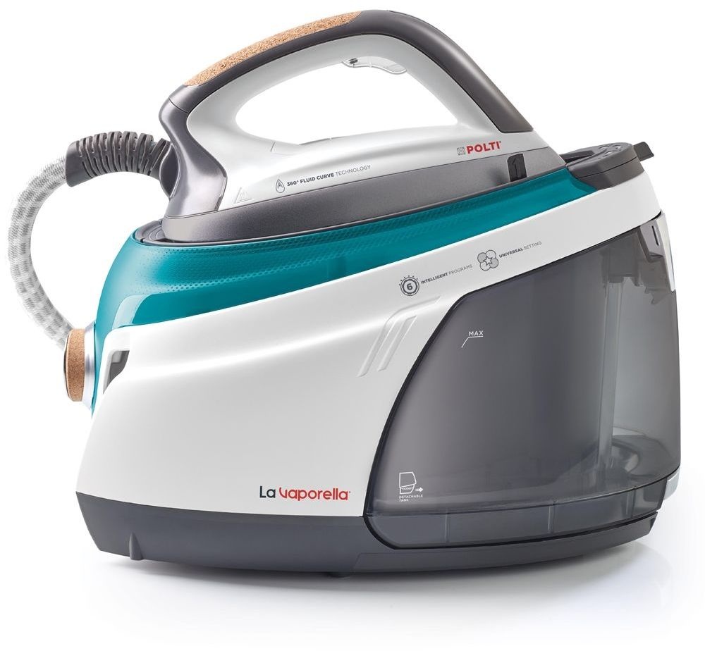 Polti La Vaporella XT110C - Stoomgenerator
