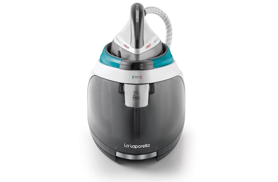 Polti La Vaporella XT110C - Stoomgenerator