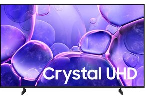 Samsung 4K Crystal UHD 43U8072F (2025) - LED TV
