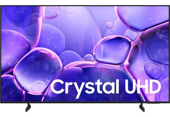 Samsung 4K Crystal UHD 43U8072F (2025) - LED TV