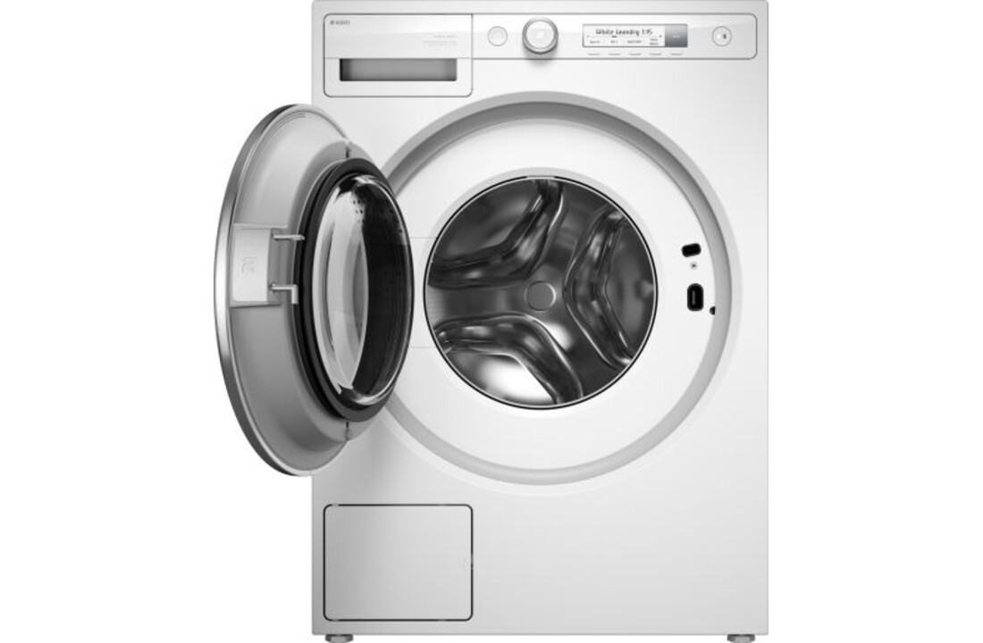 ASKO W30964CW - Wasmachine