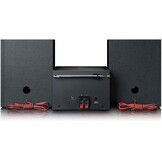 Lenco MC-250 - Stereo set