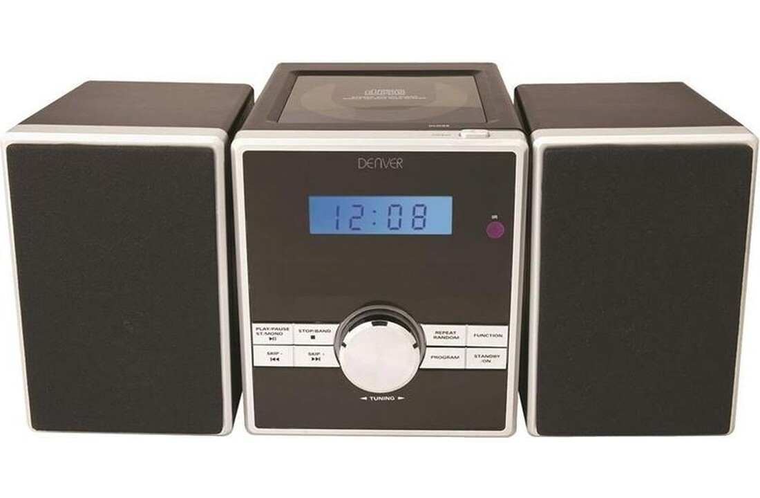 Denver MCA-230MK2 - Radio